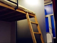 Yangzhou Sixi Courtyard Youth Hostel