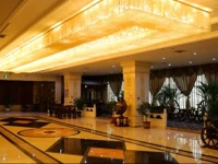 Yanbian Lvyuan Hotel