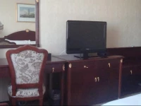 Yanji Grand Dynasty Hotel