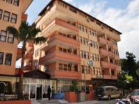 Maren Beach Apart Hotel 3*