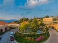 Spring City Golf and Lake Resort