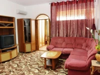 Kristall holiday house Anapa