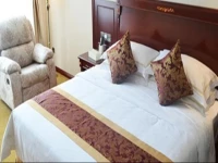 Vienna International Hotel Yuncheng Yanhu