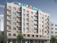 Jinjiang Inn Yuncheng Zhongyin Avenue 3*