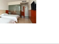 99 Inn Fudong Street