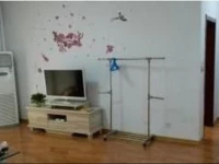 Wenxinzhijia Apartment