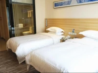 City Comfort Inn Guangzhou Xintang Huarun Wanjia Branch