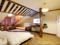 Zhangjiajie Guoke Hostel