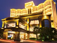 Goodview Hotel Sangem Zhangmutou
