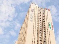 Motel Chengdu Xinhuizhan Tianfusan Street