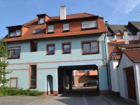 Ferienwohnung Emilia