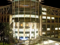 Atlantic Hotel Airport