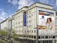 Best Western Hotel zur Post