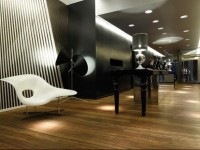 Designhotel ГњberFluss