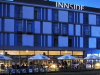 Innside by MeliГЎ Bremen