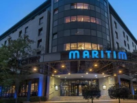 Maritim Hotel Bremen