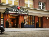 Ramada Гњberseehotel Bremen
