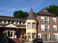 Hotel Robben