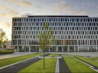 Steigenberger Hotel Bremen