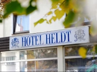 Hotel Heldt