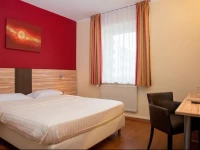 Star Inn Hotel Premium Bremen Columbus, by Quality