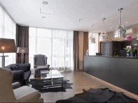 Tryp by Wyndham Bremen Airport