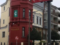 Turmhotel Weserblick Bremen