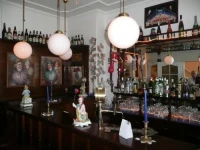 Hotel Haus Bremen garni