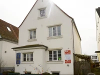 AirportgГ¤stehaus Bremen