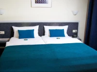 Hotel Am Hillmannplatz Nr.1