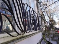 Apartment Humboldtstrasse