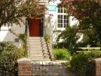 Backpacker Hostel Bremen