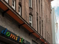 Centro Hotel domicil31