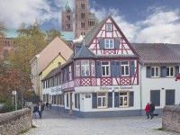 Gasthaus zum Halbmond