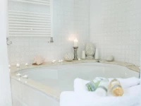 Romantisches Haus im Schnoor