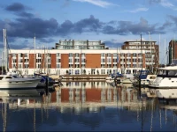 Im-Jaich Boardinghouse Bremerhaven