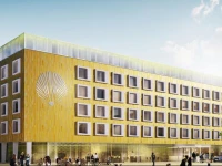 Nordsee Hotel Bremerhaven