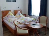 Hotel An der Karlstadt