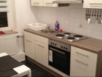 City Apartment Bremerhaven