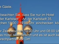 Ferienwohnung UlmenstraГџe