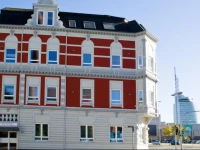 Ferienwohnungen an der Weser