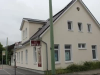 Hotel Garni Wurster Kroog