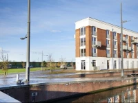 Im-Jaich Hotel Bremerhaven