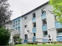 Jugendherberge Bremerhaven