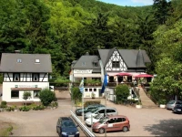 Historische MГјhle Vogelsang