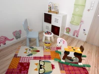 Rhein-Mosel-Ferienhaus