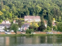 Waldherberge Moselblick