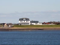 Strandhotel DagebГјll