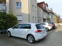 Ferienwohnung am Eselsdamm