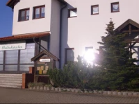 Hotel WaldschlГ¶sschen